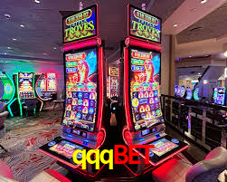 VIP Casino qqqbet