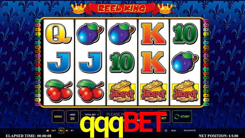 Flash Promotion qqqbet