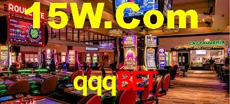 Blackjack Table qqqbet