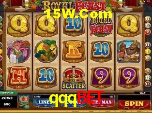 Casino Ao Vivo qqqbet
