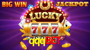 Welcome Bonus qqqbet