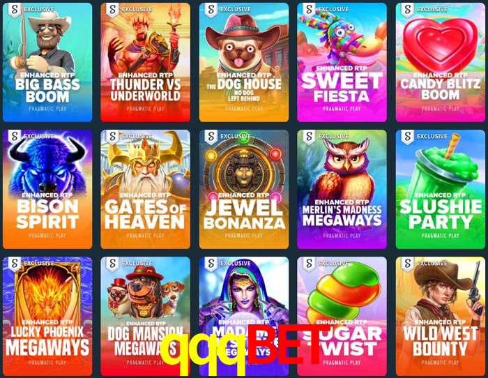Weekend Specials qqqbet
