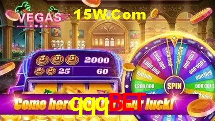 Jogos de Slot qqqbet