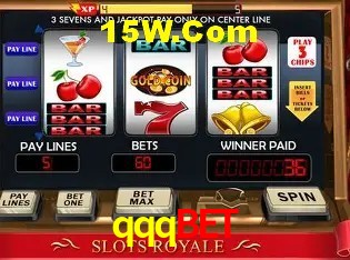Provedores de Jogos qqqbet